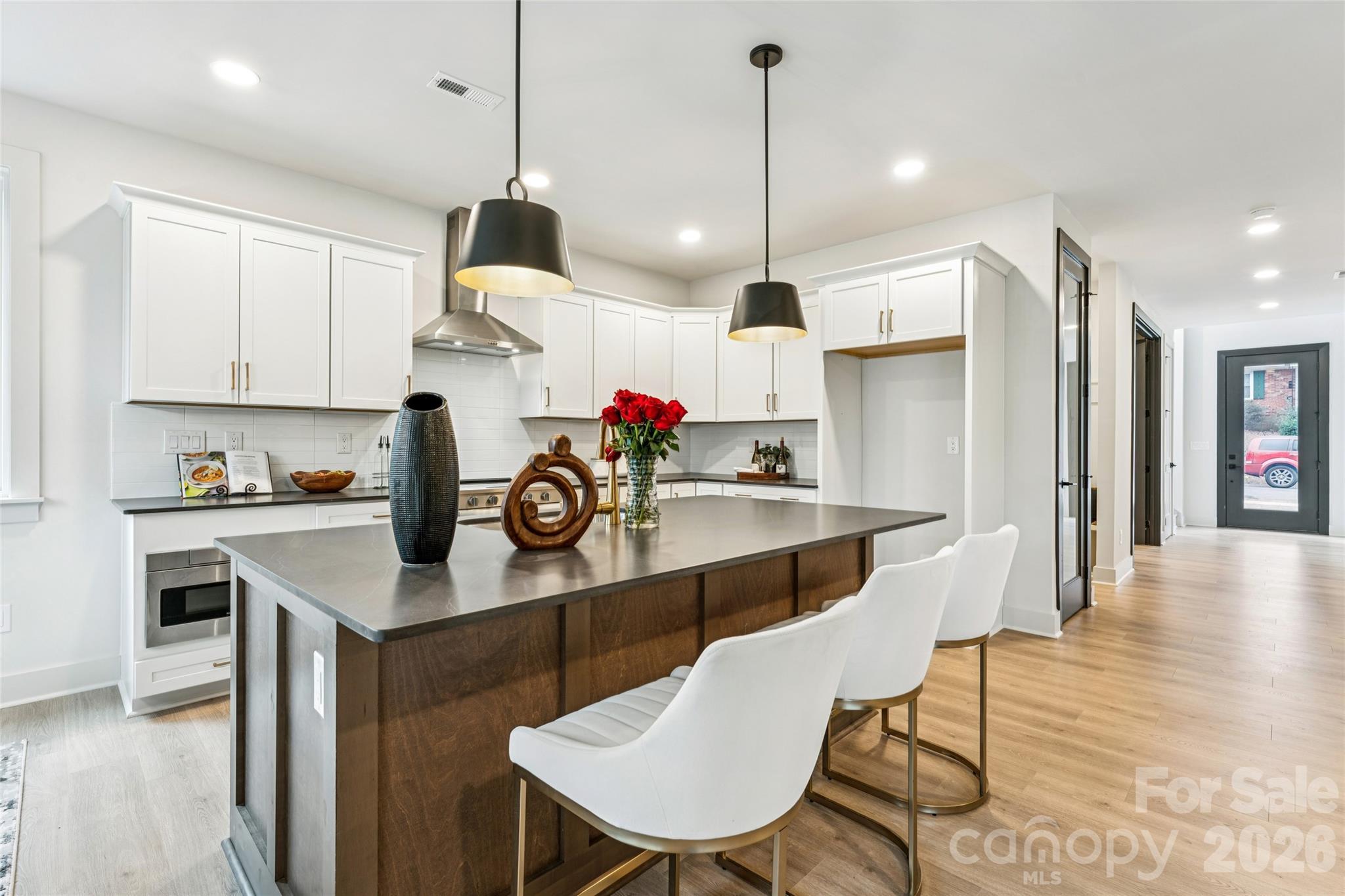2412 Crestview Drive Charlotte NC 28216