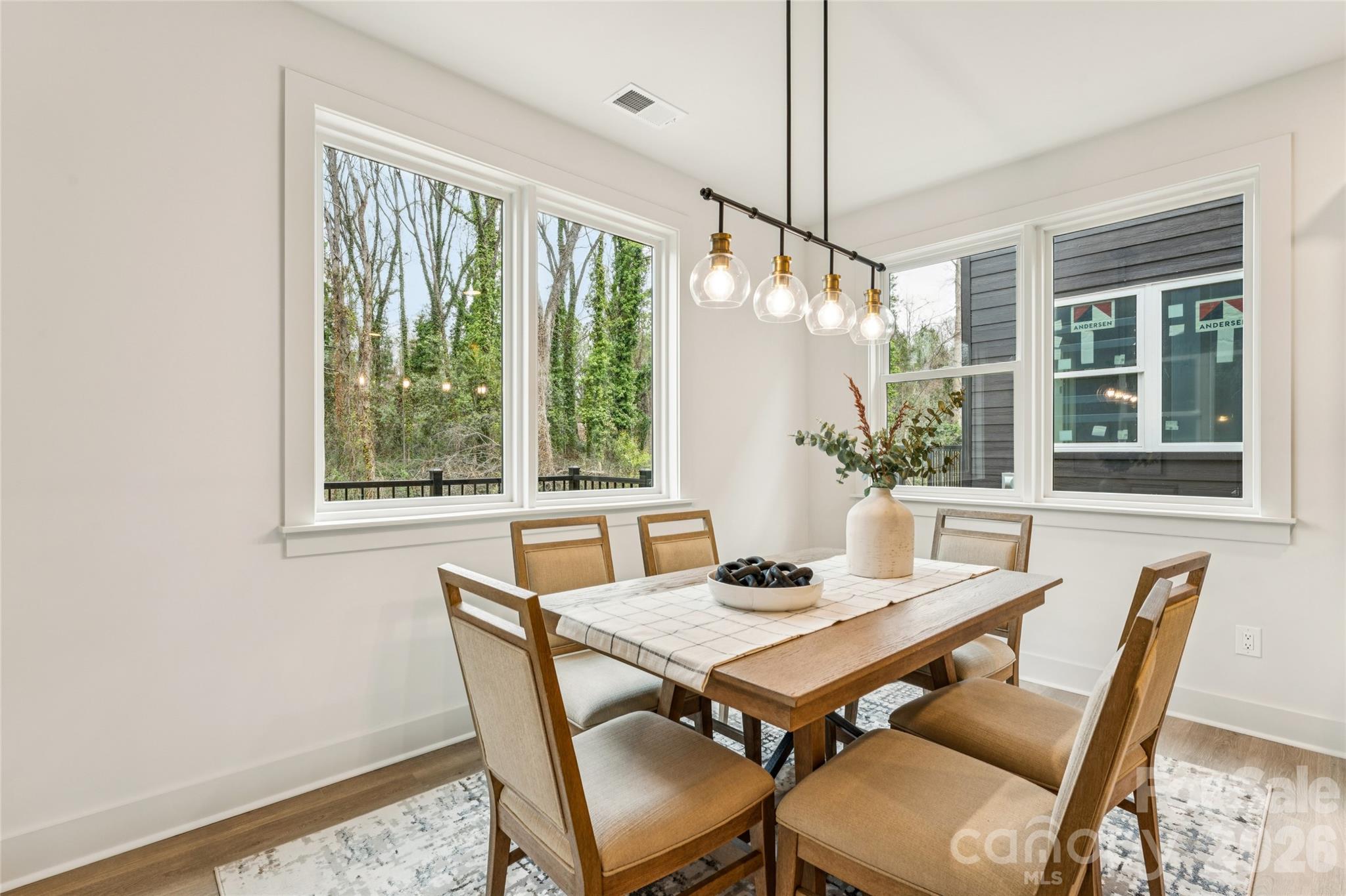 2412 Crestview Drive Charlotte NC 28216