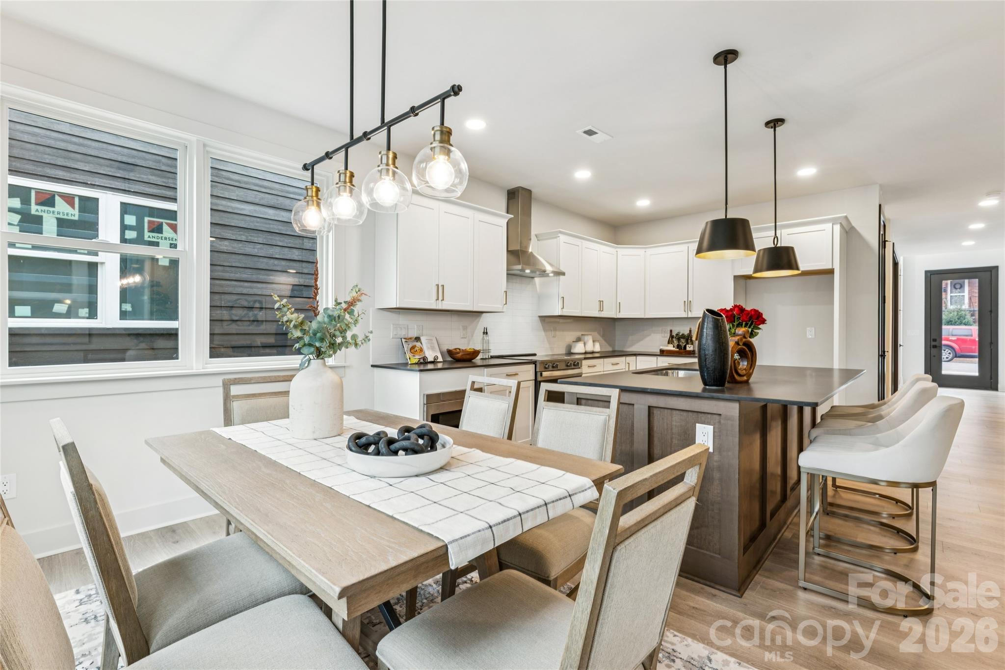 2412 Crestview Drive Charlotte NC 28216