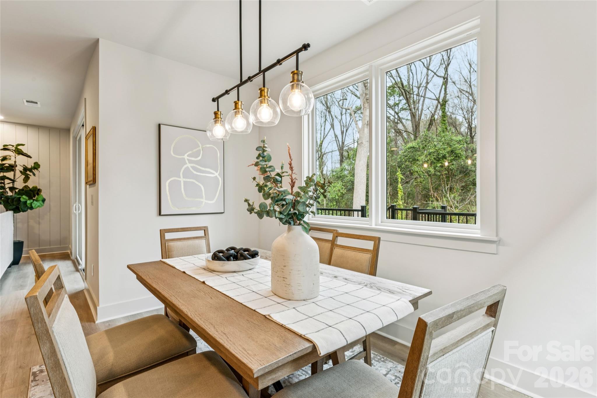 2412 Crestview Drive Charlotte NC 28216