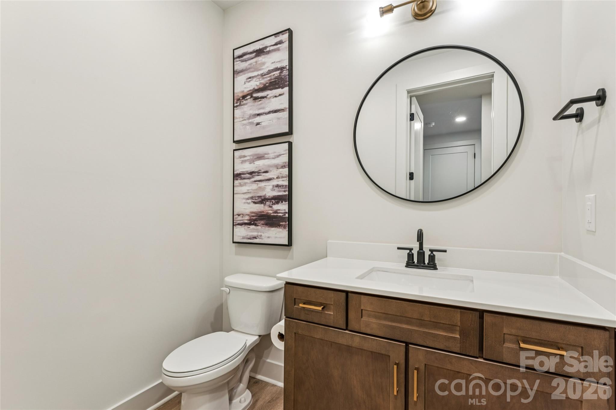 2412 Crestview Drive Charlotte NC 28216