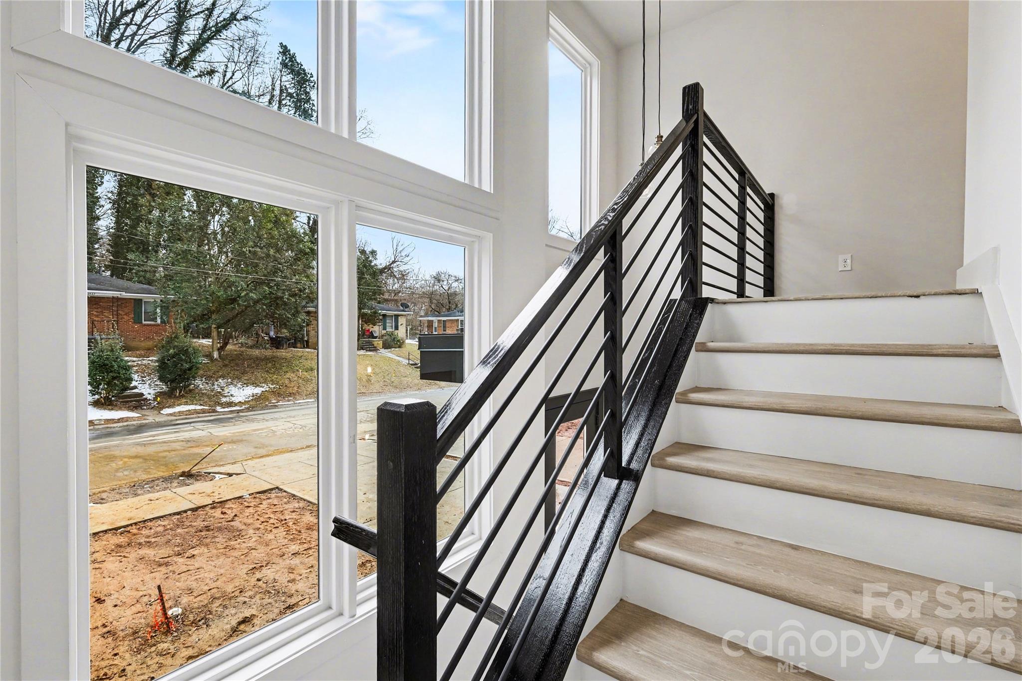2412 Crestview Drive Charlotte NC 28216