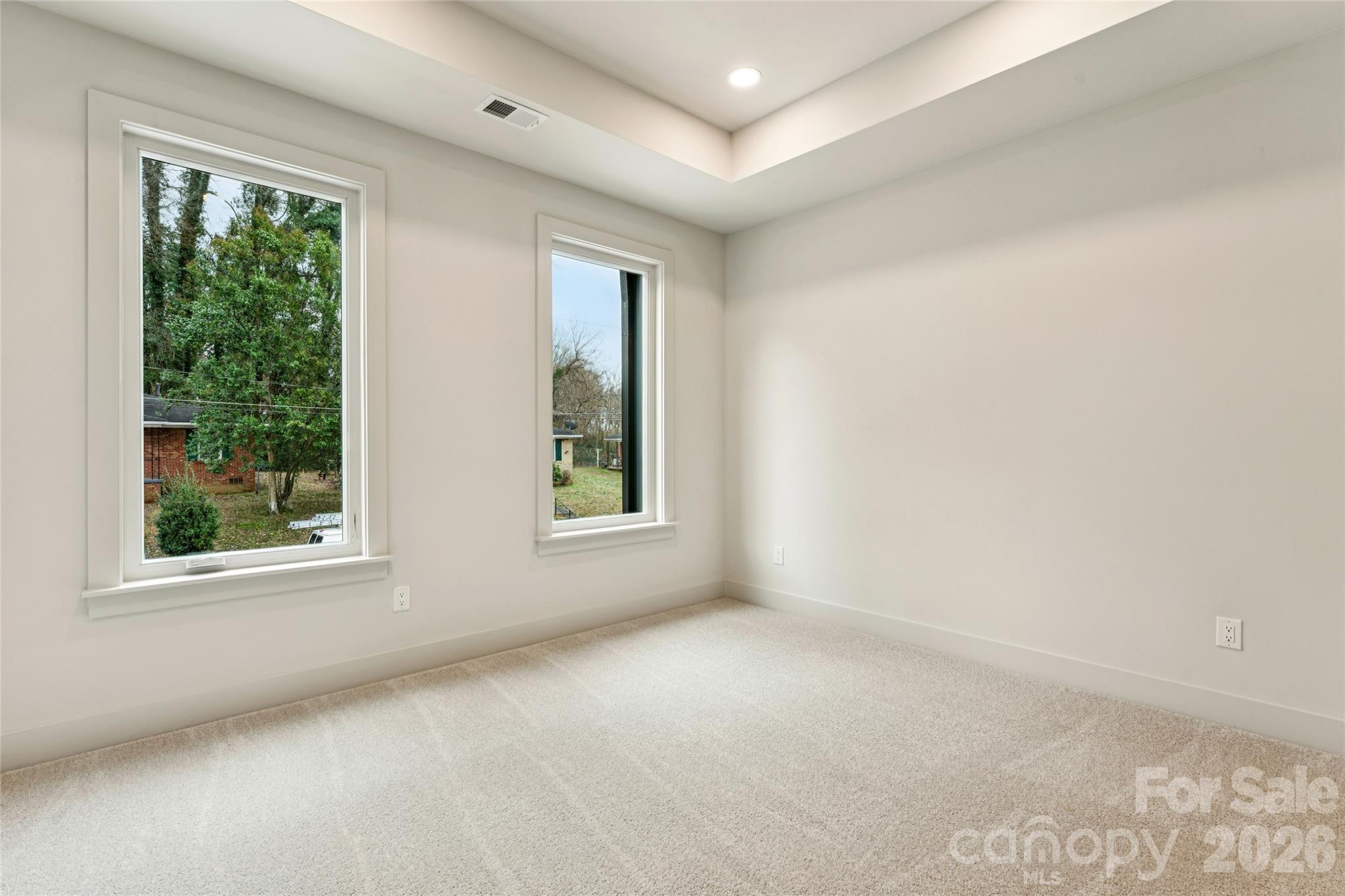 2412 Crestview Drive Charlotte NC 28216