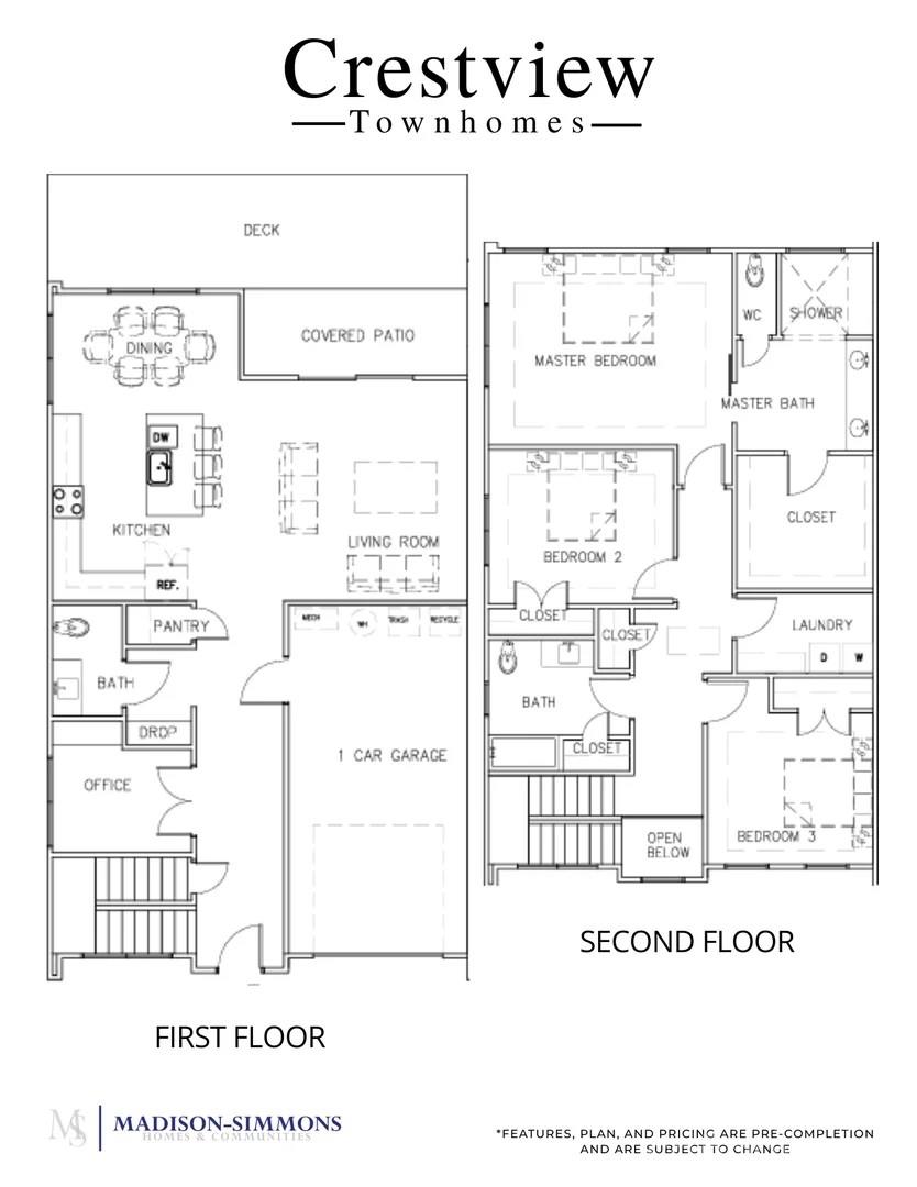 2412 Crestview Drive Charlotte NC 28216