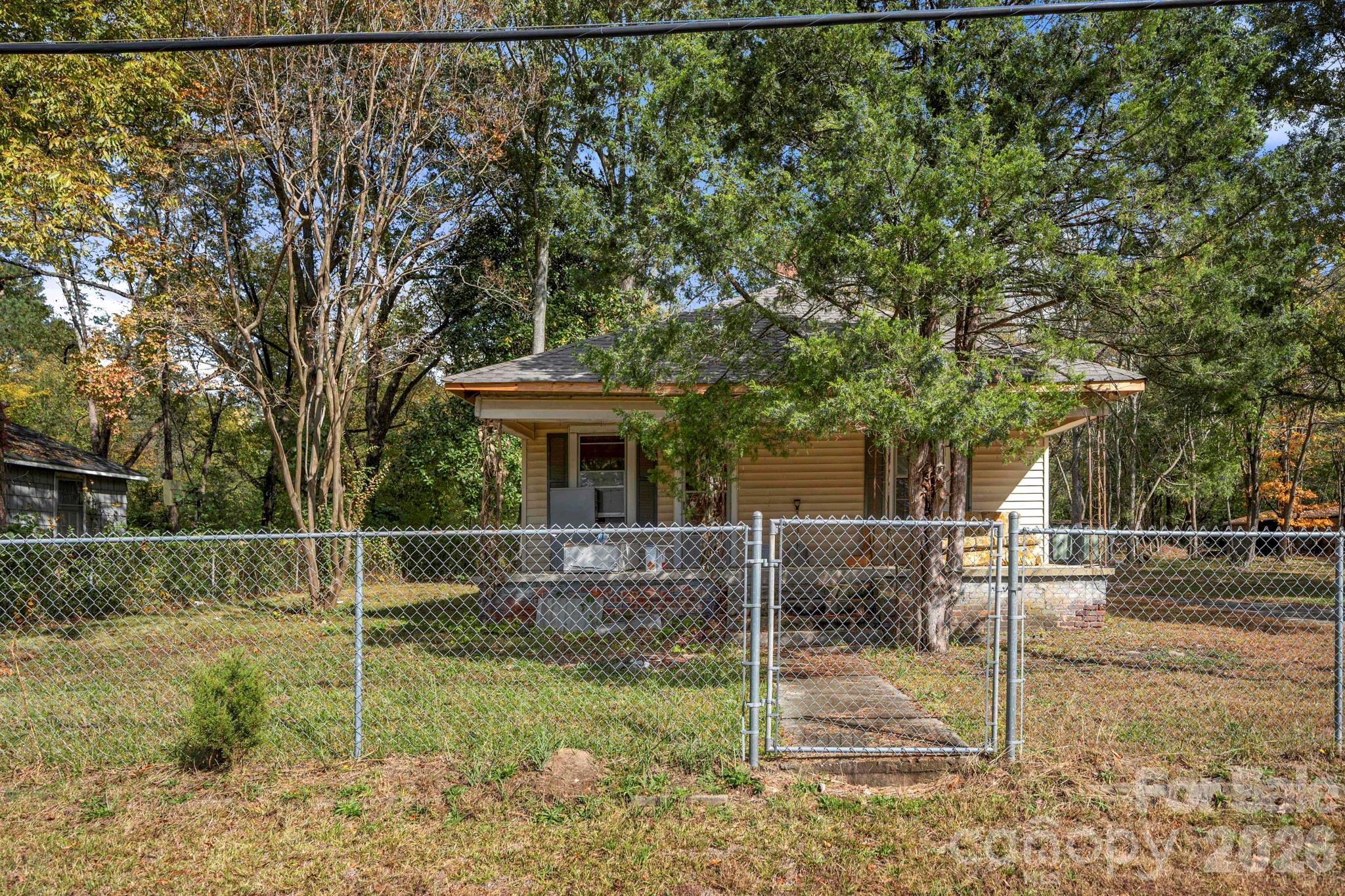 224 Bush Street Gastonia NC 28056