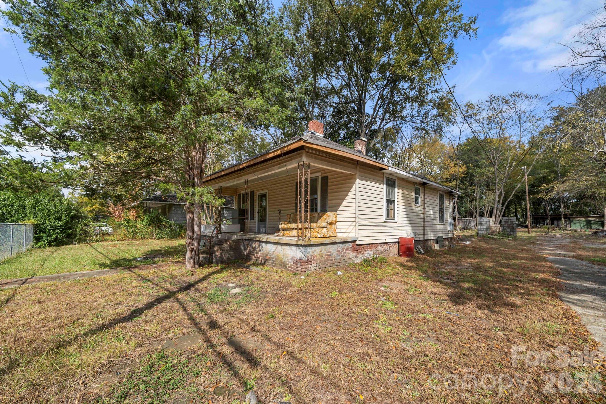 224 Bush Street Gastonia NC 28056