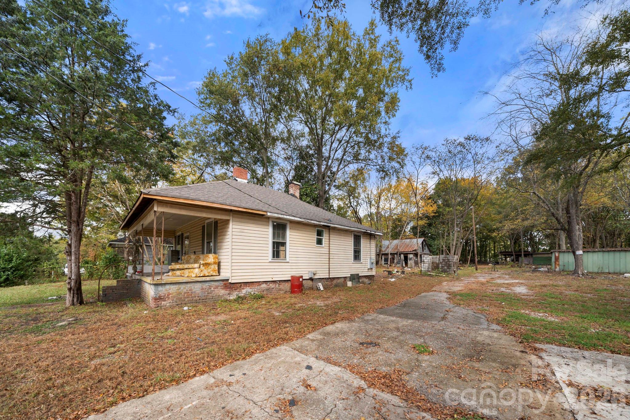 224 Bush Street Gastonia NC 28056