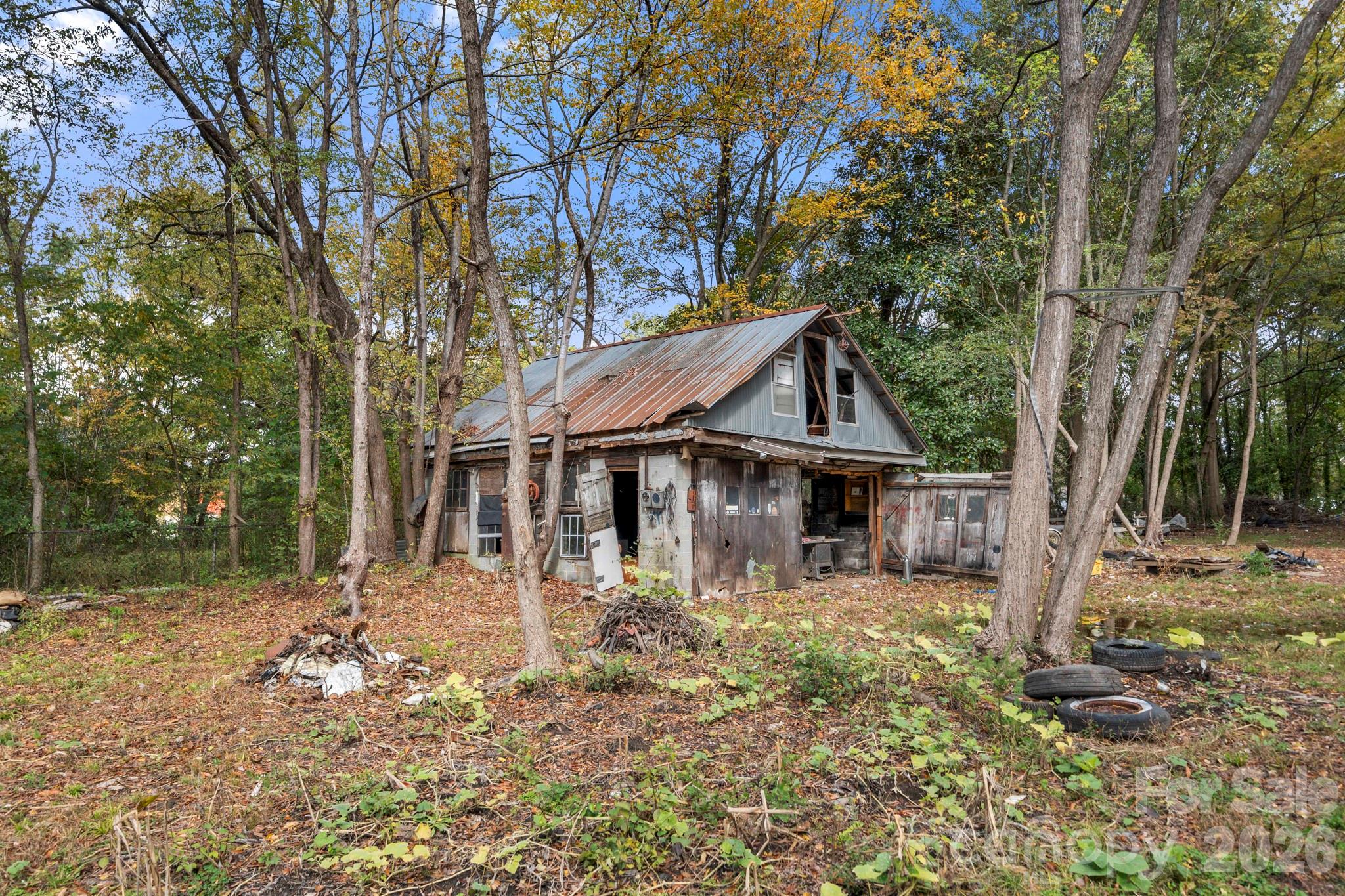 224 Bush Street Gastonia NC 28056