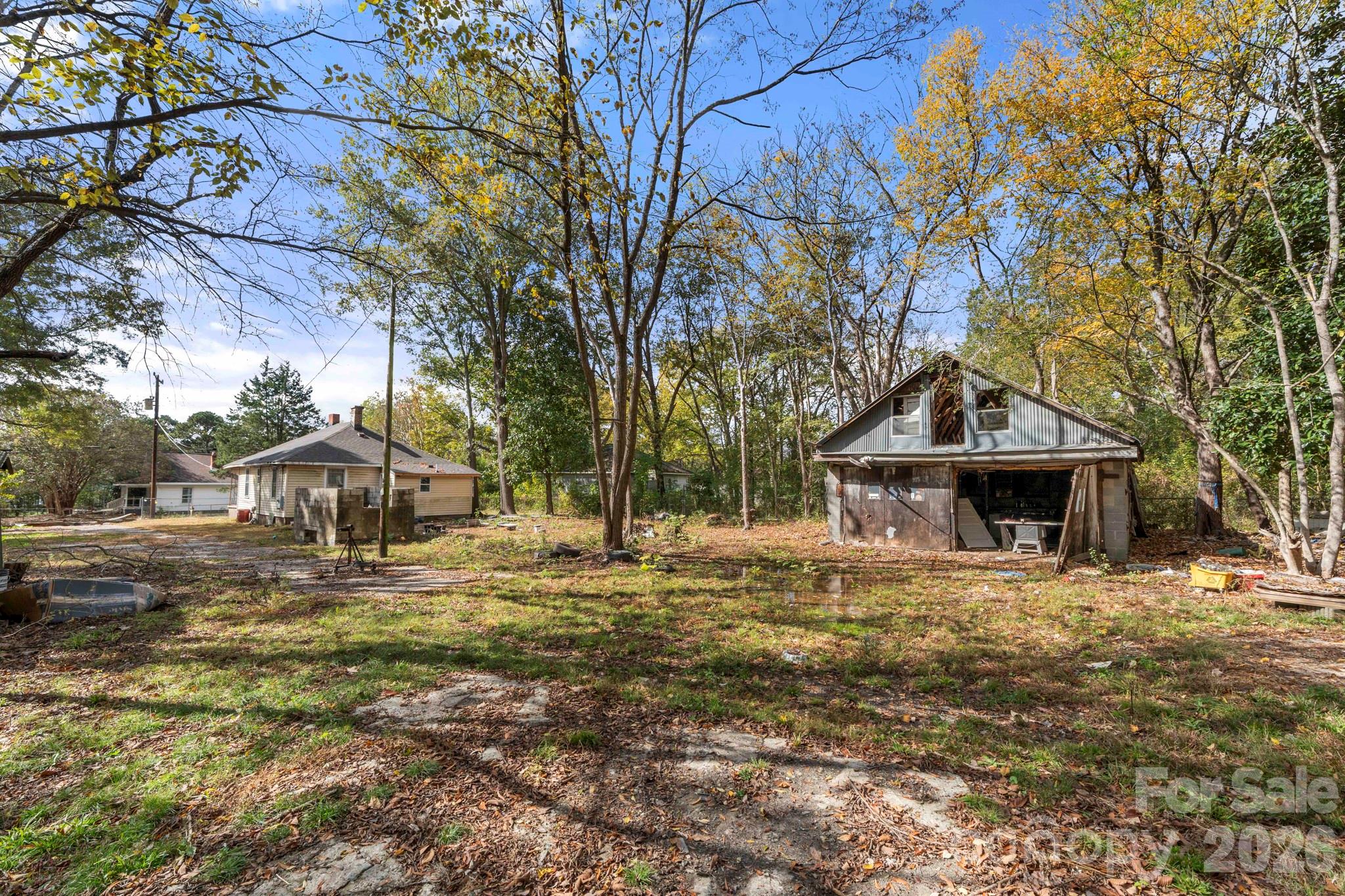 224 Bush Street Gastonia NC 28056