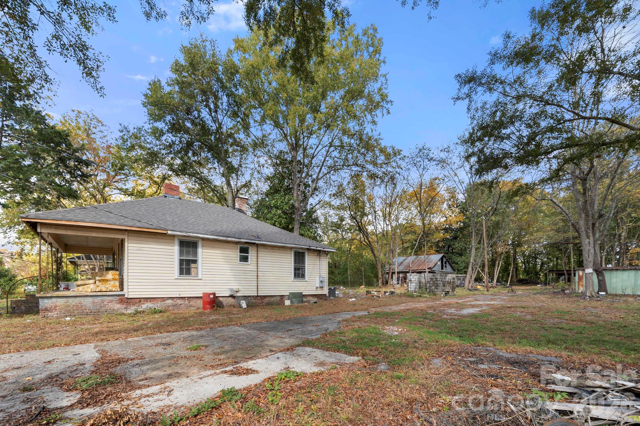224 Bush Street Gastonia NC 28056