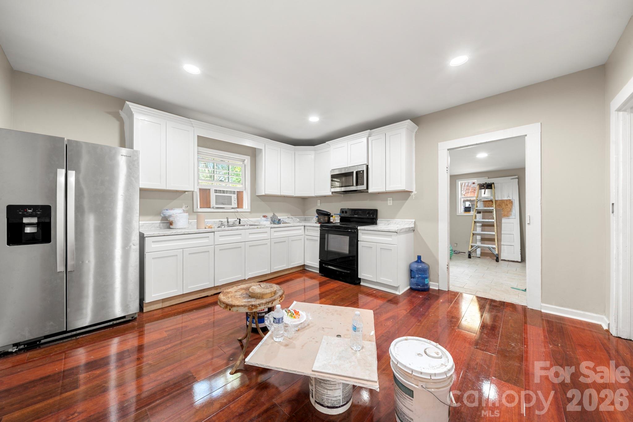 224 Bush Street Gastonia NC 28056