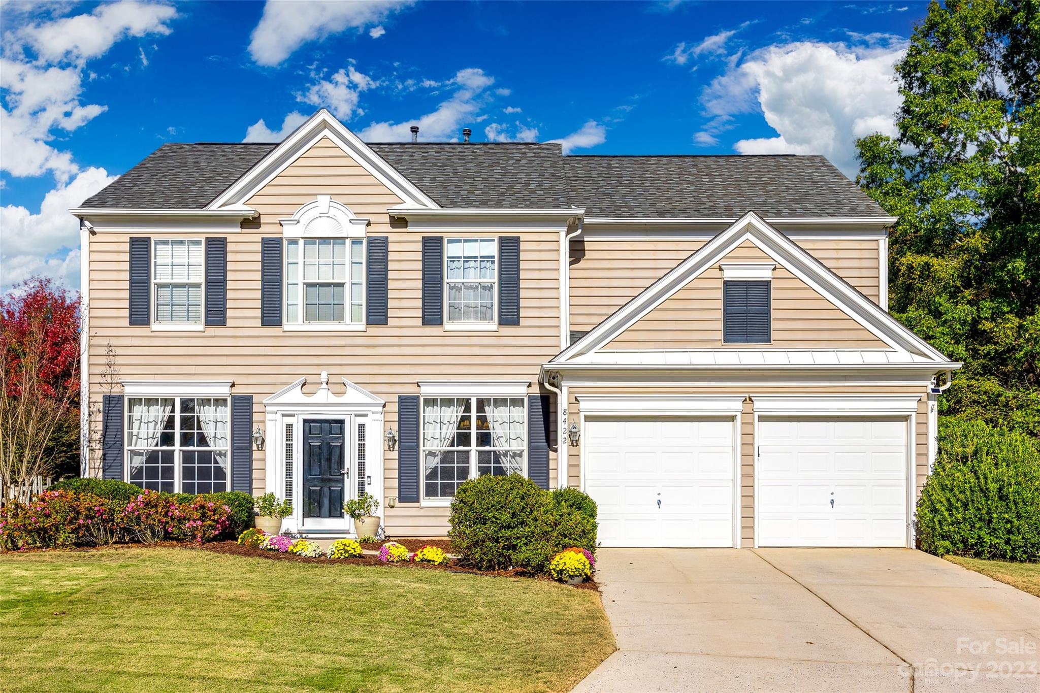 8422 Dennington Grove Lane Charlotte NC 28277