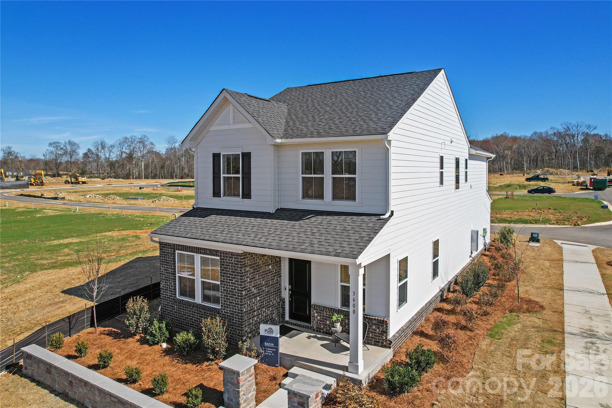 2208 Waterfall Way Monroe NC 28110