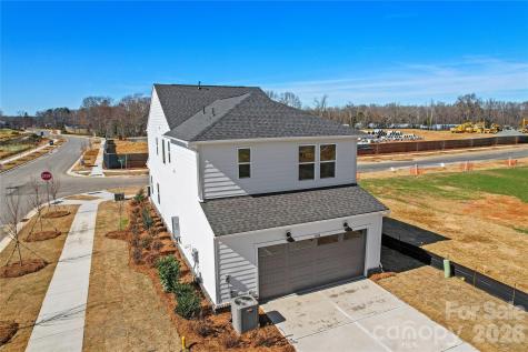 2208 Waterfall Way Monroe NC 28110