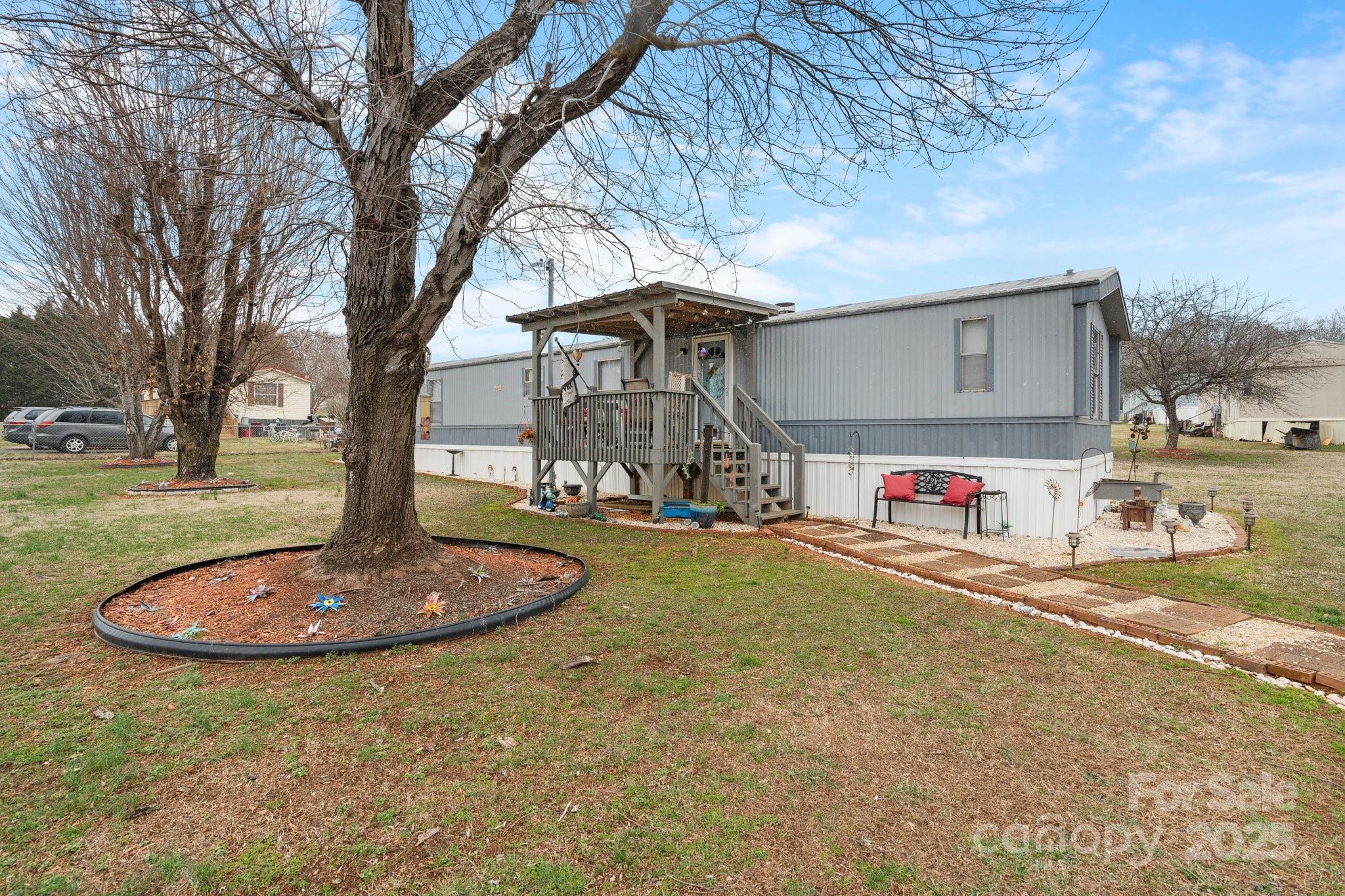 2346 Springdale Drive Newton NC 28658