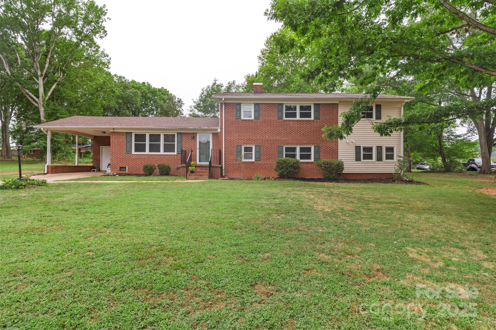 237 Edgewood Street Shelby NC 28152