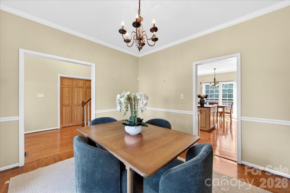 13218 Willow Breeze Lane Huntersville NC 28078