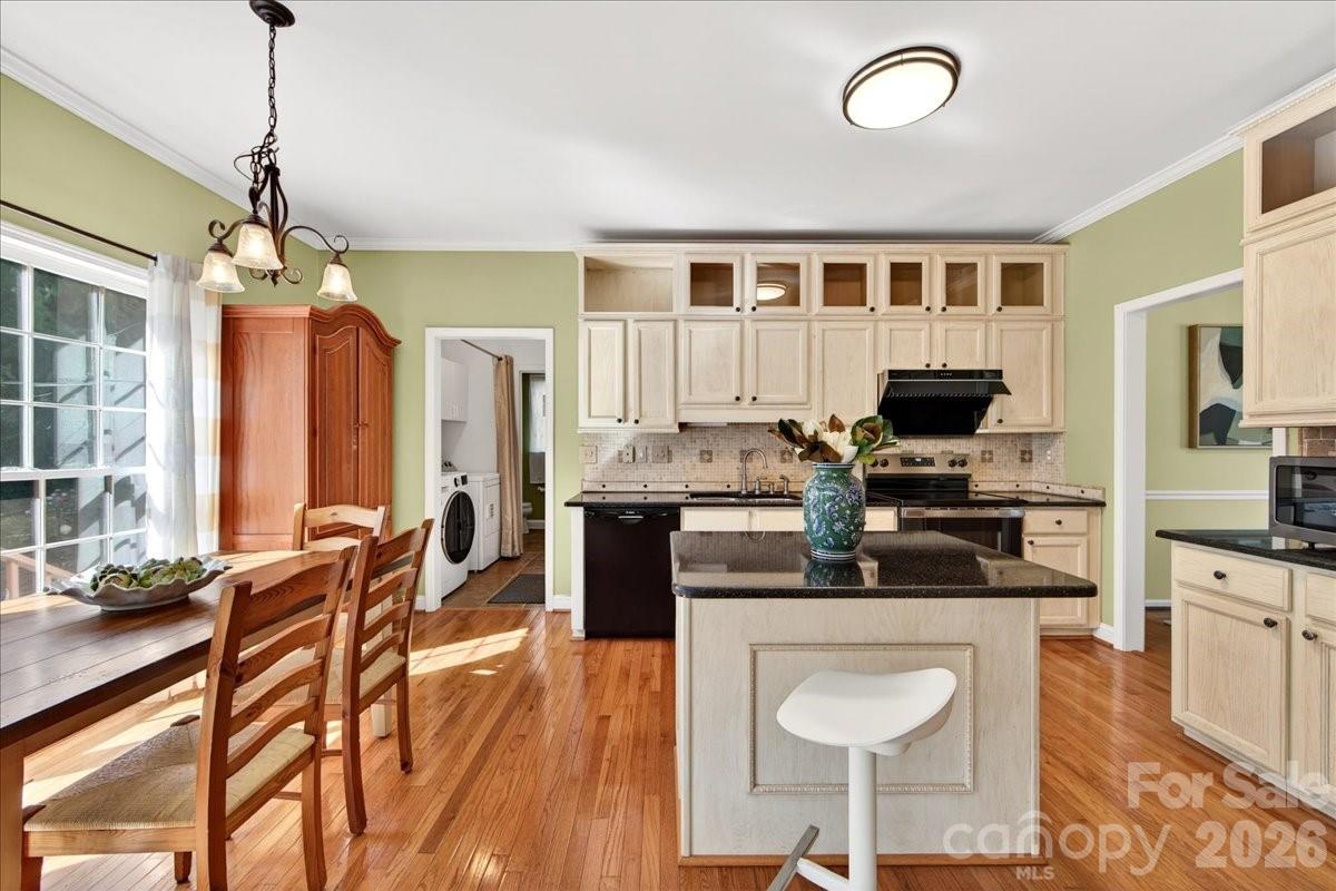 13218 Willow Breeze Lane Huntersville NC 28078