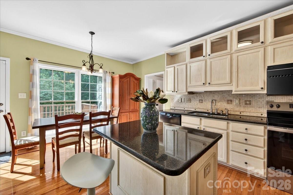 13218 Willow Breeze Lane Huntersville NC 28078