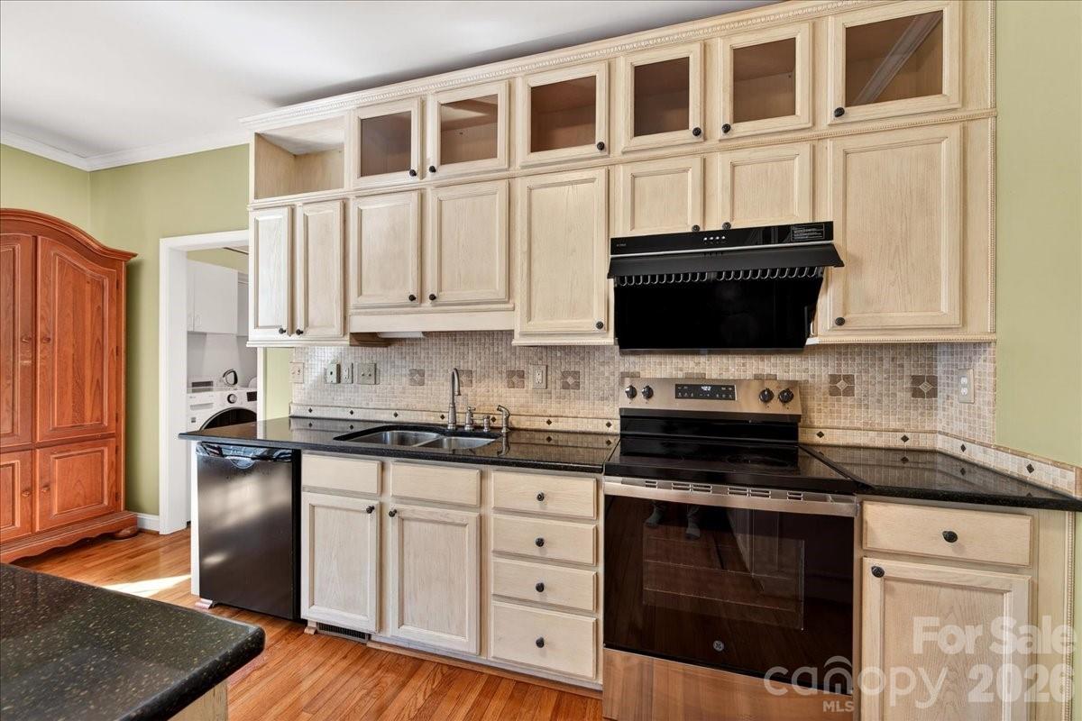 13218 Willow Breeze Lane Huntersville NC 28078