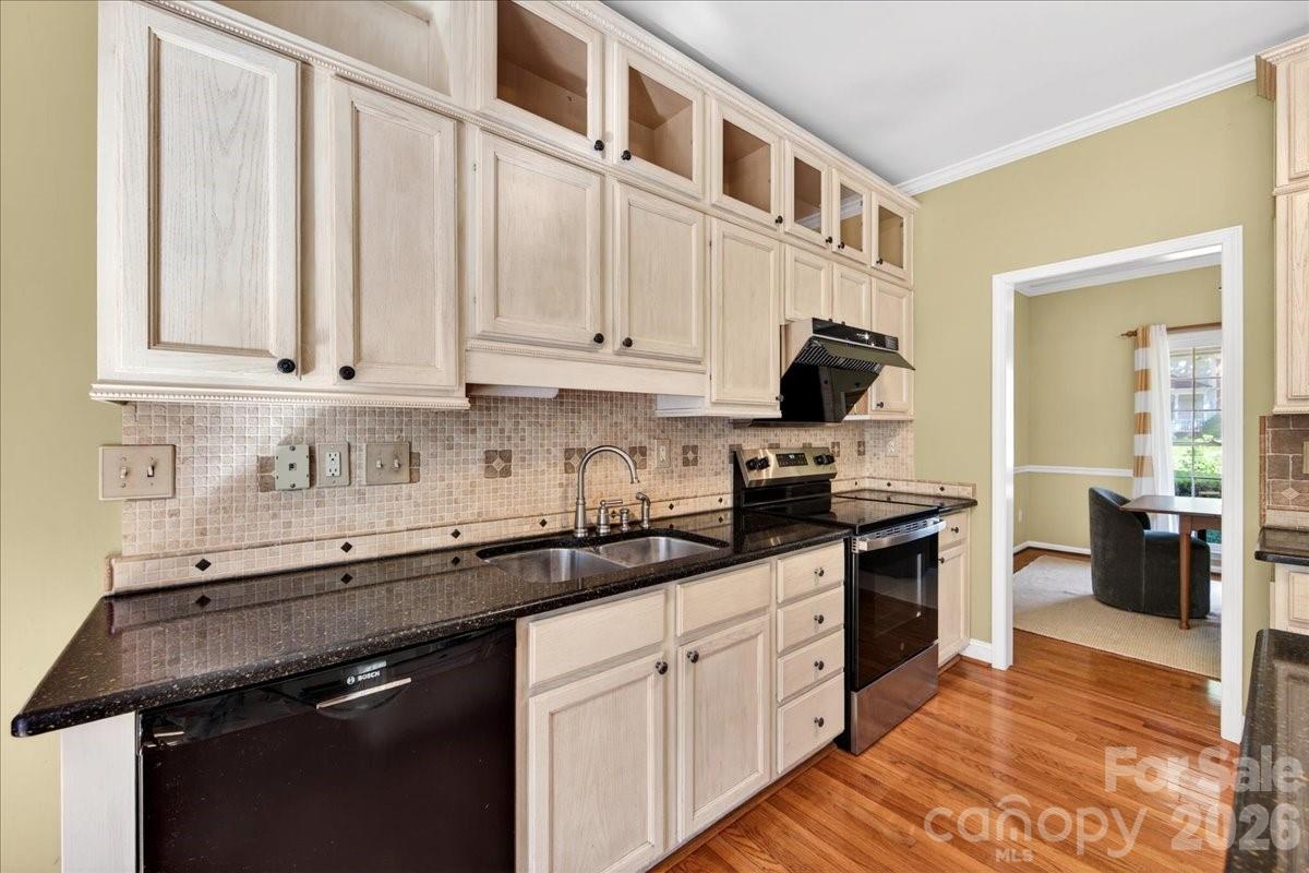 13218 Willow Breeze Lane Huntersville NC 28078