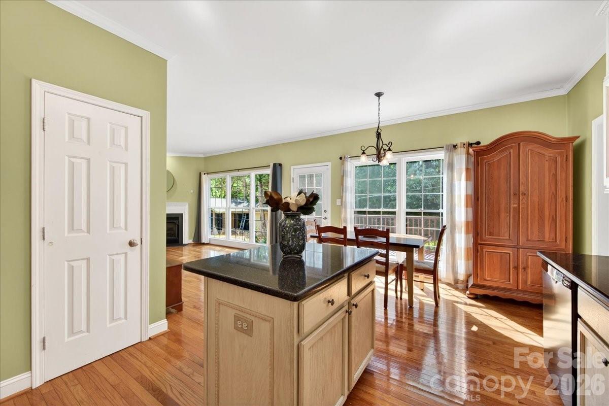 13218 Willow Breeze Lane Huntersville NC 28078