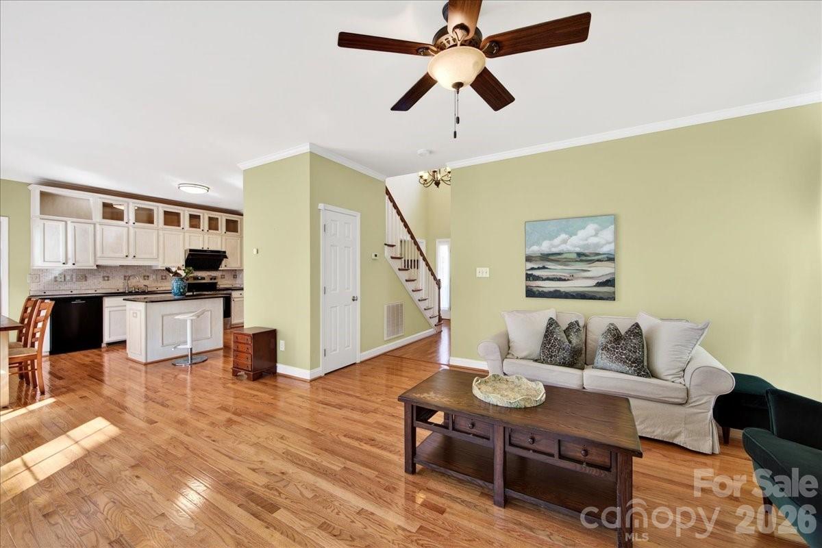 13218 Willow Breeze Lane Huntersville NC 28078