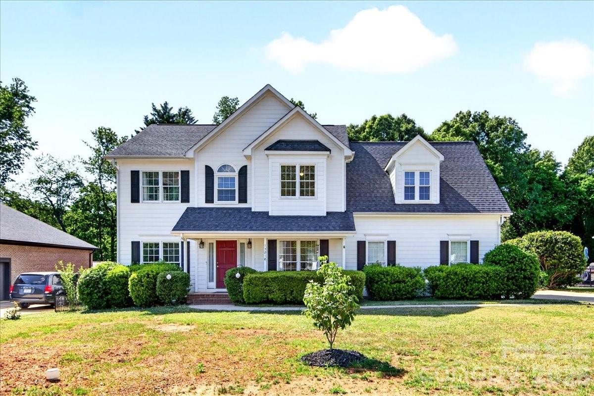 13218 Willow Breeze Lane Huntersville NC 28078