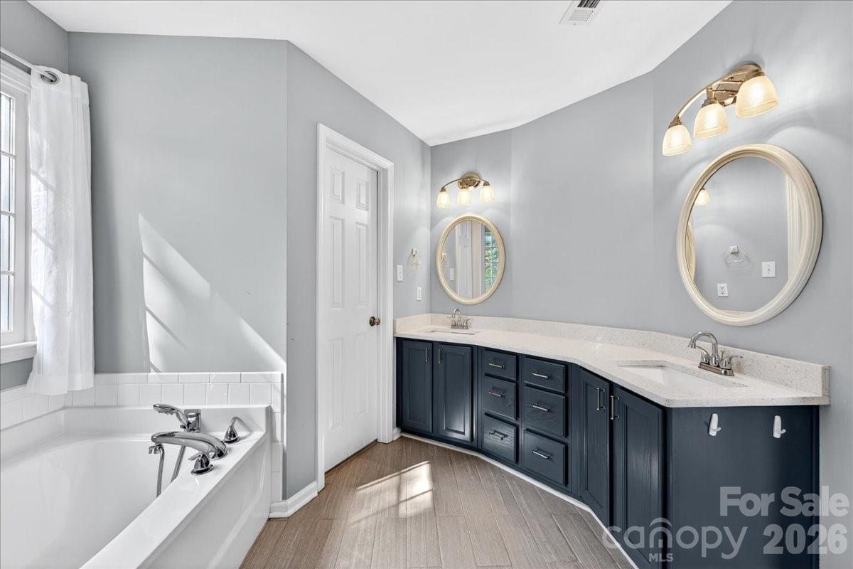 13218 Willow Breeze Lane Huntersville NC 28078
