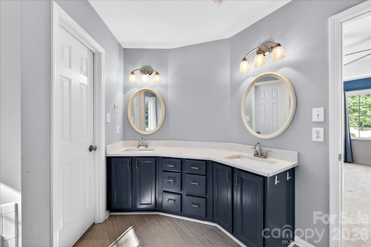 13218 Willow Breeze Lane Huntersville NC 28078