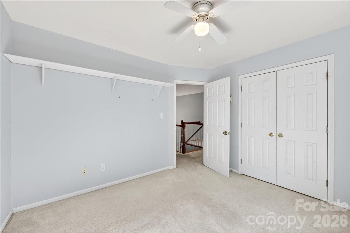 13218 Willow Breeze Lane Huntersville NC 28078
