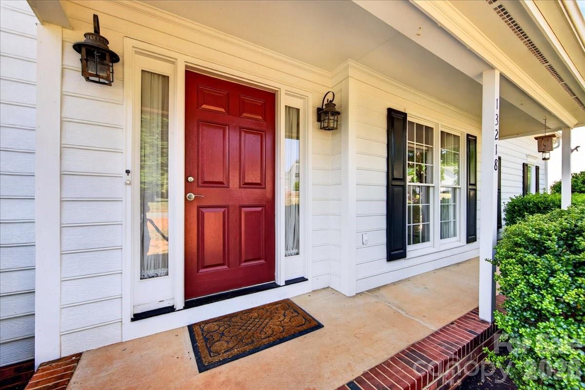 13218 Willow Breeze Lane Huntersville NC 28078