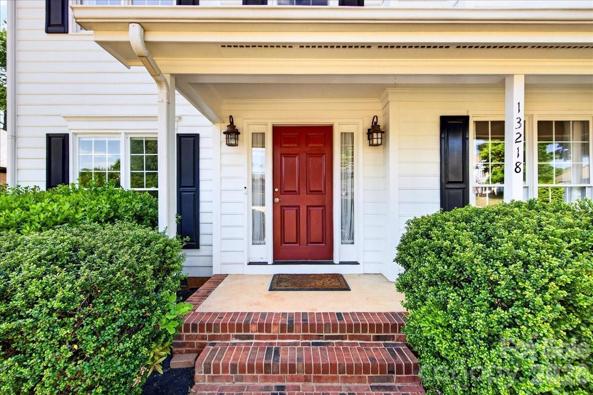 13218 Willow Breeze Lane Huntersville NC 28078