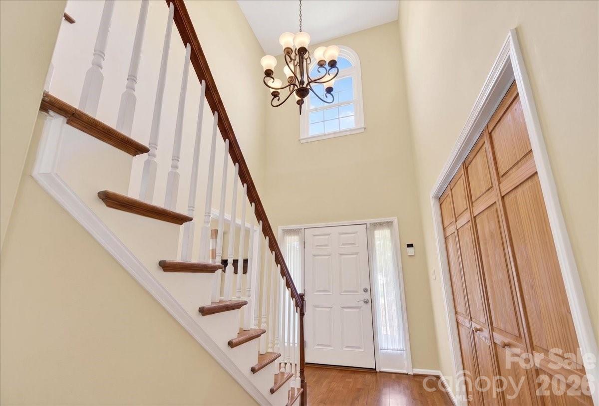 13218 Willow Breeze Lane Huntersville NC 28078