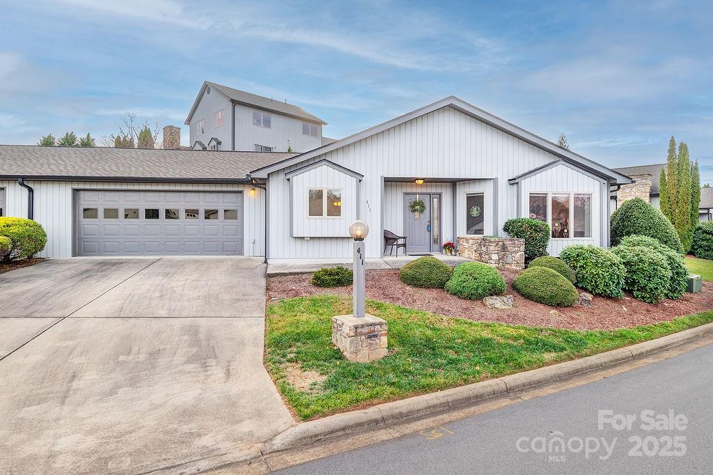 411 Kyfields Street Weaverville NC 28787