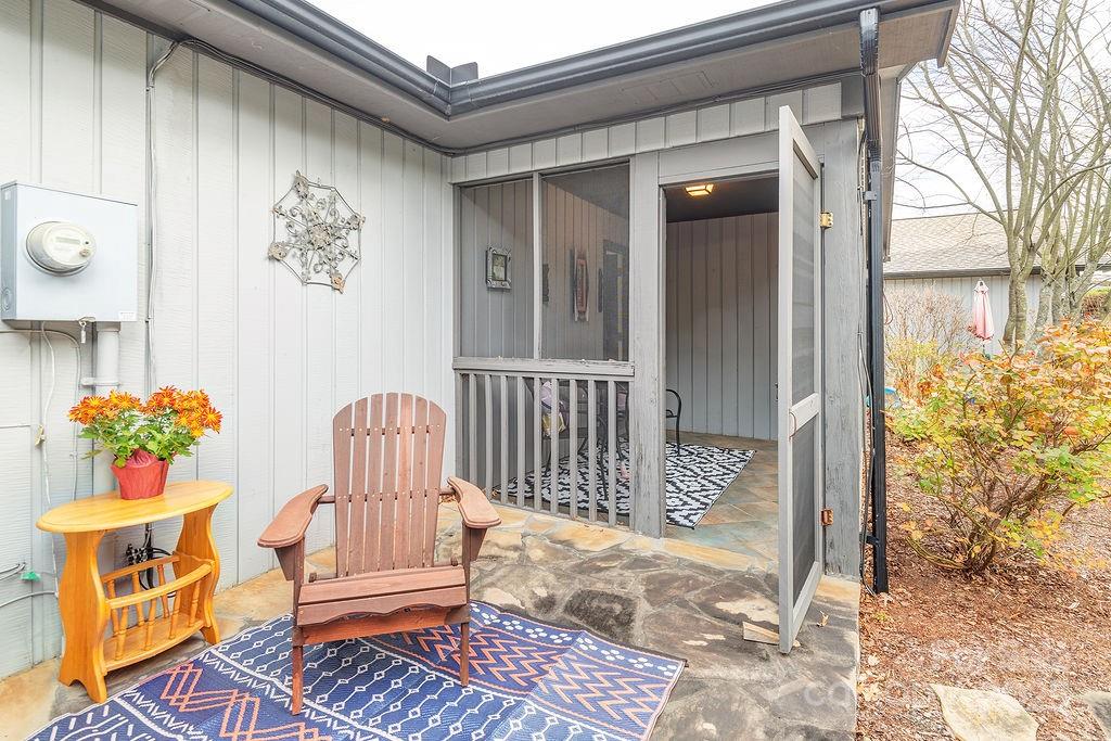 411 Kyfields Street Weaverville NC 28787
