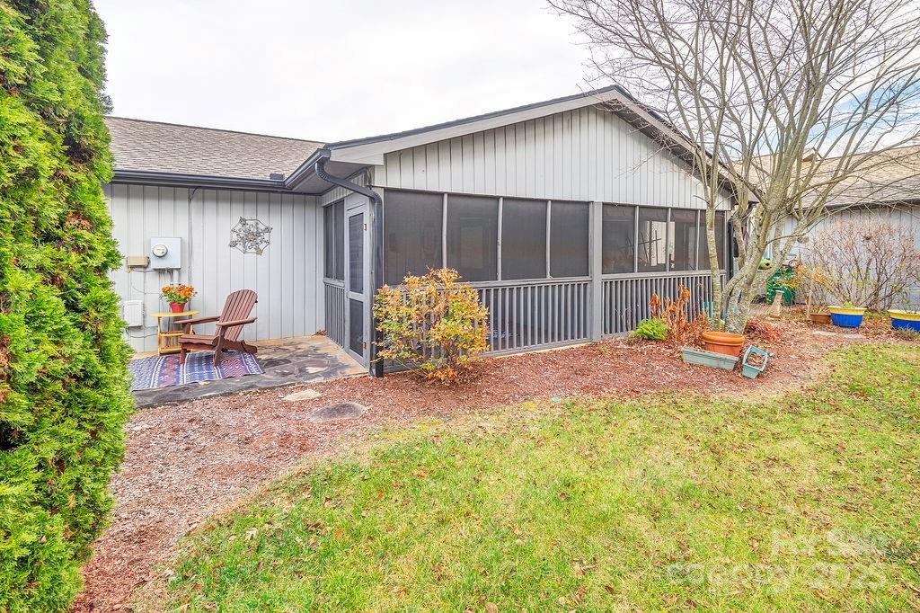 411 Kyfields Street Weaverville NC 28787