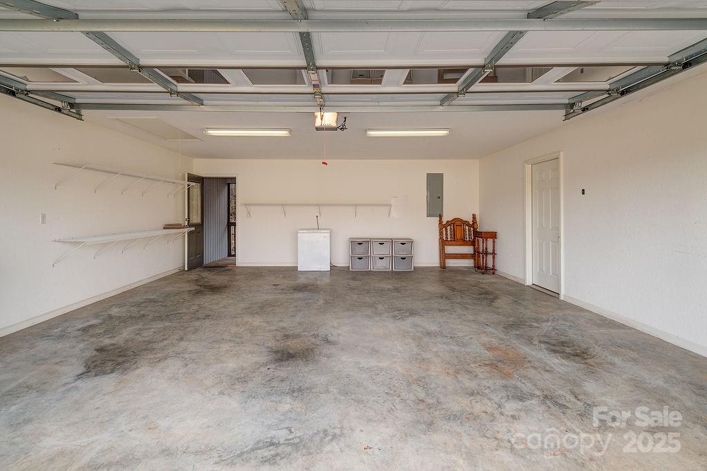 411 Kyfields Street Weaverville NC 28787