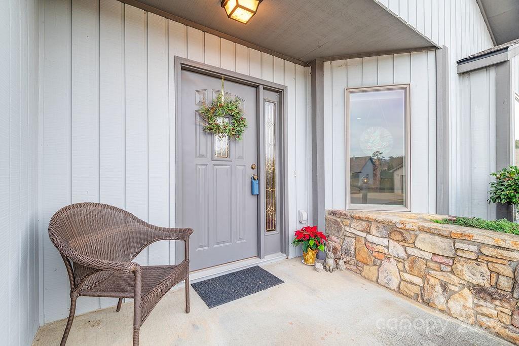 411 Kyfields Street Weaverville NC 28787