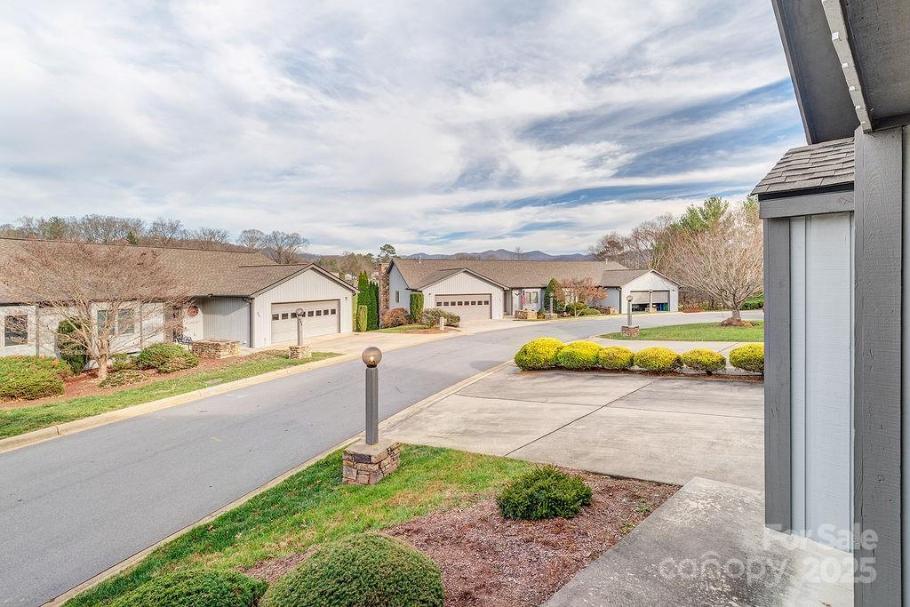 411 Kyfields Street Weaverville NC 28787