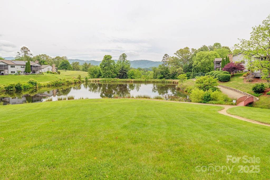 411 Kyfields Street Weaverville NC 28787