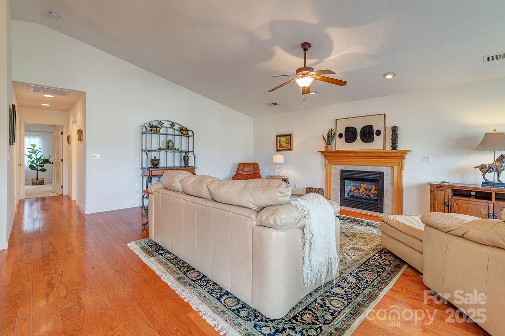411 Kyfields Street Weaverville NC 28787