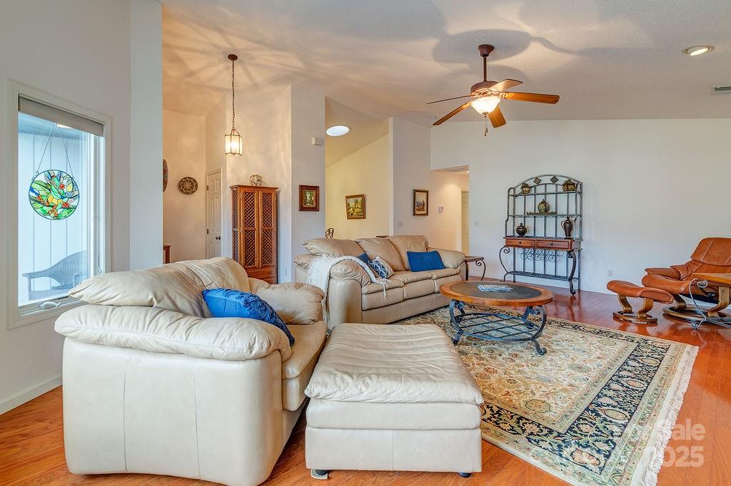 411 Kyfields Street Weaverville NC 28787