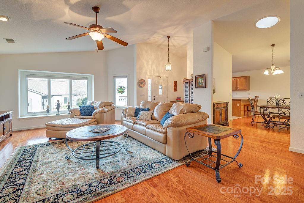 411 Kyfields Street Weaverville NC 28787