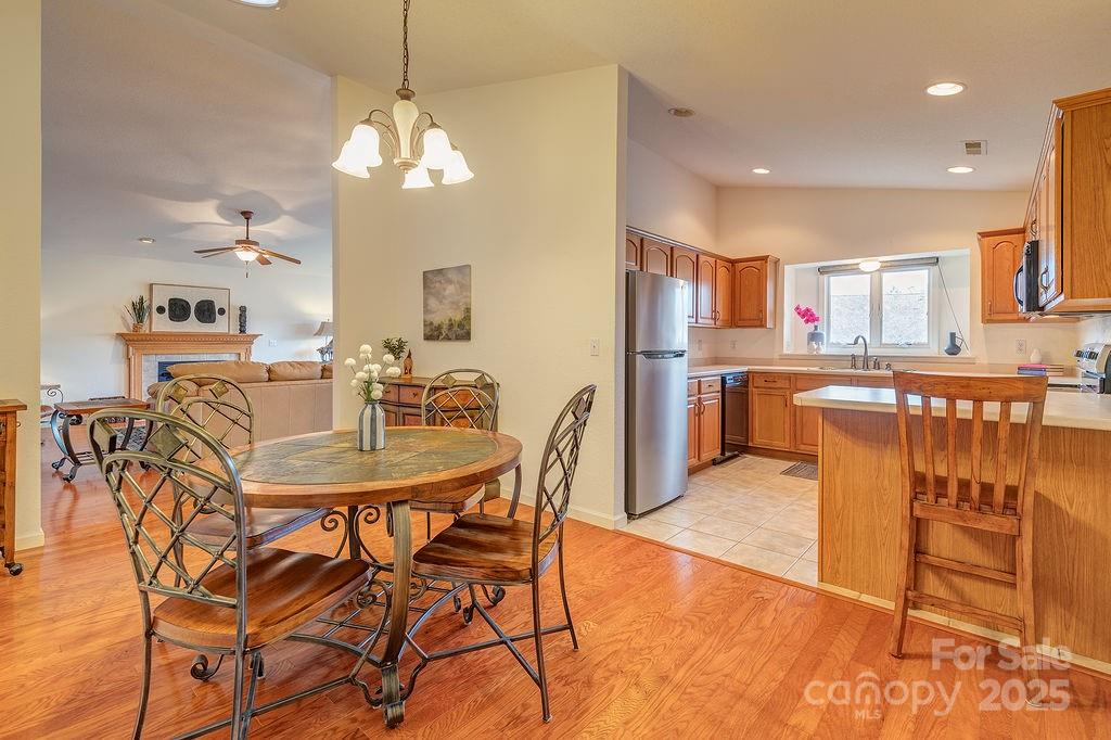 411 Kyfields Street Weaverville NC 28787