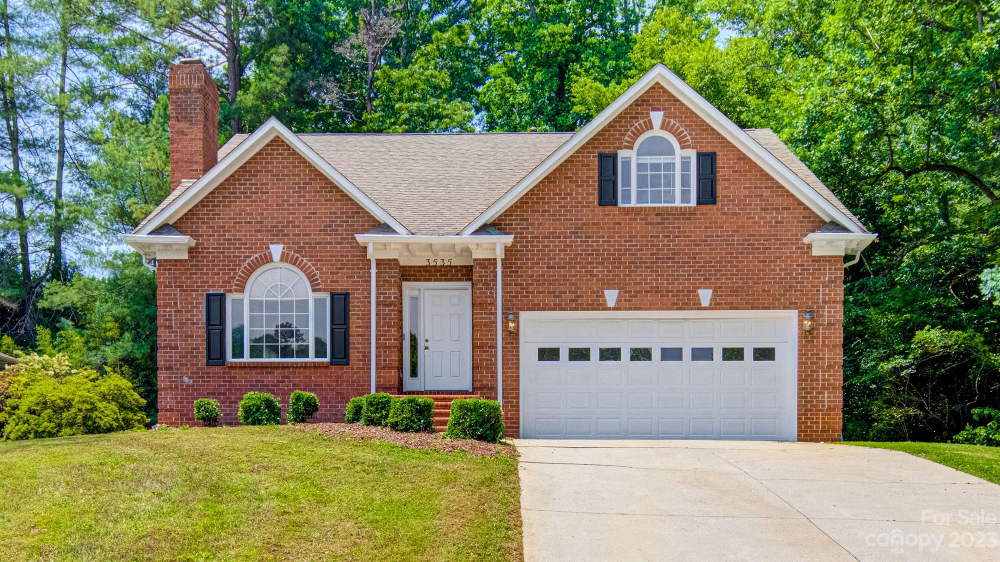3535 4th Street Boulevard NW Hickory NC 28601