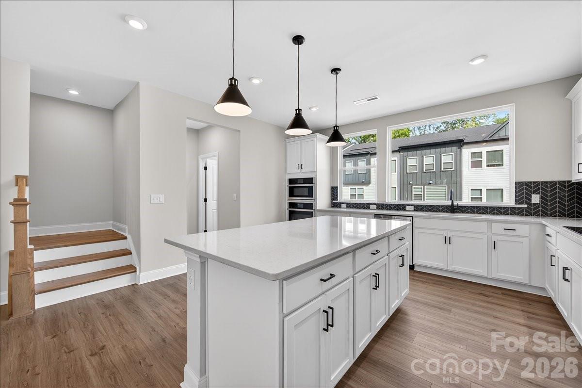 7929 Cedarsmith Court Charlotte NC 28217