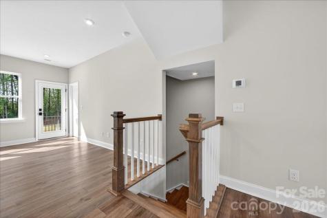 7929 Cedarsmith Court Charlotte NC 28217