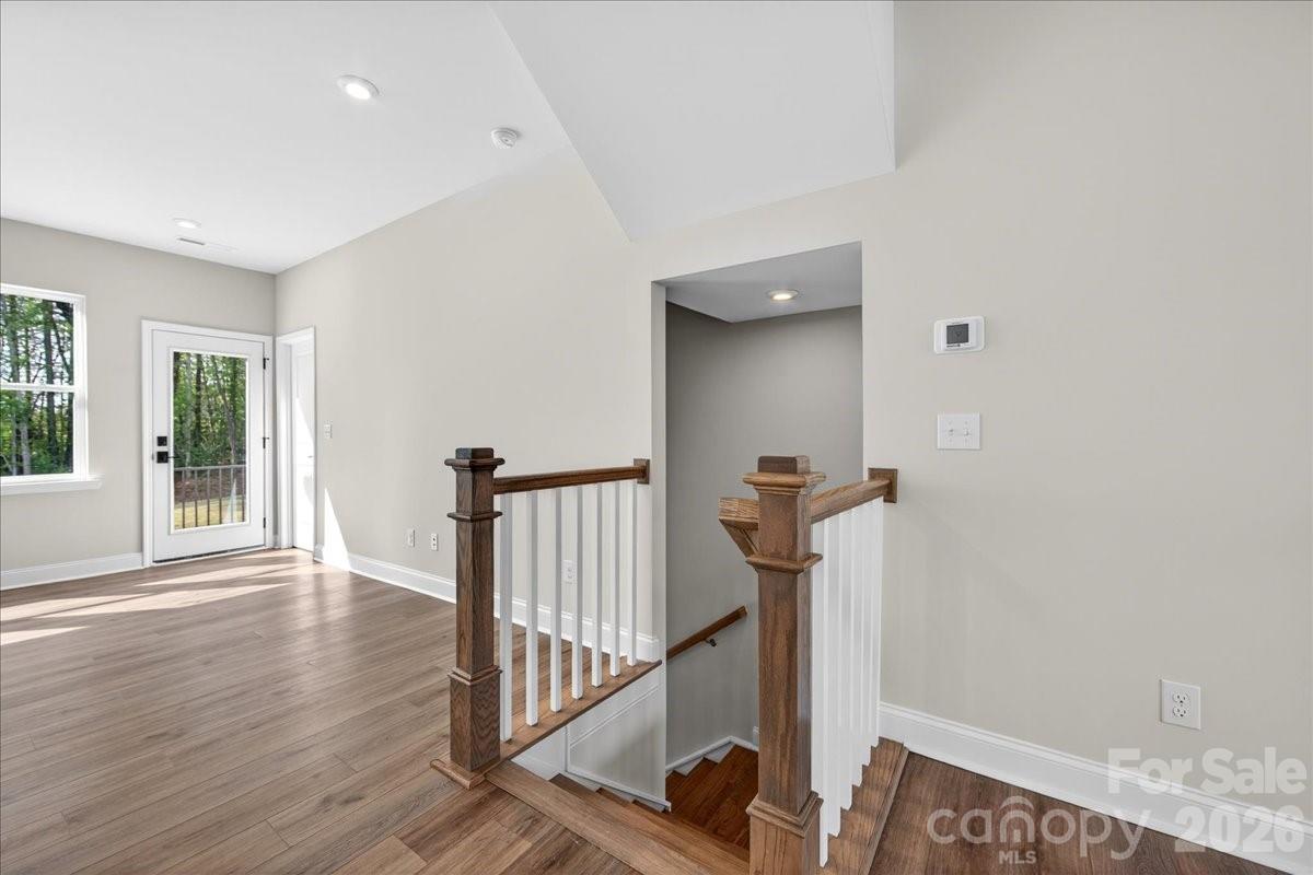 7929 Cedarsmith Court Charlotte NC 28217