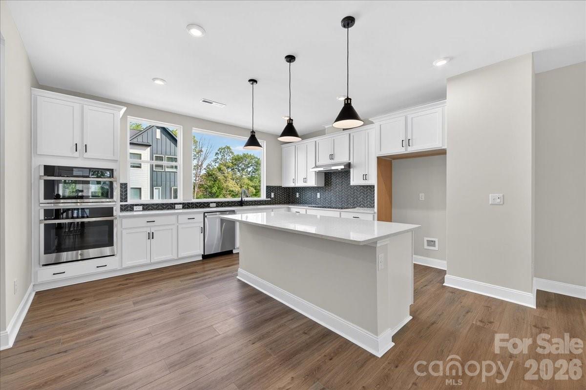 7929 Cedarsmith Court Charlotte NC 28217